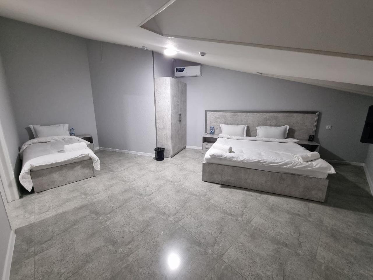 Revel Hotel Tashkent Exterior photo
